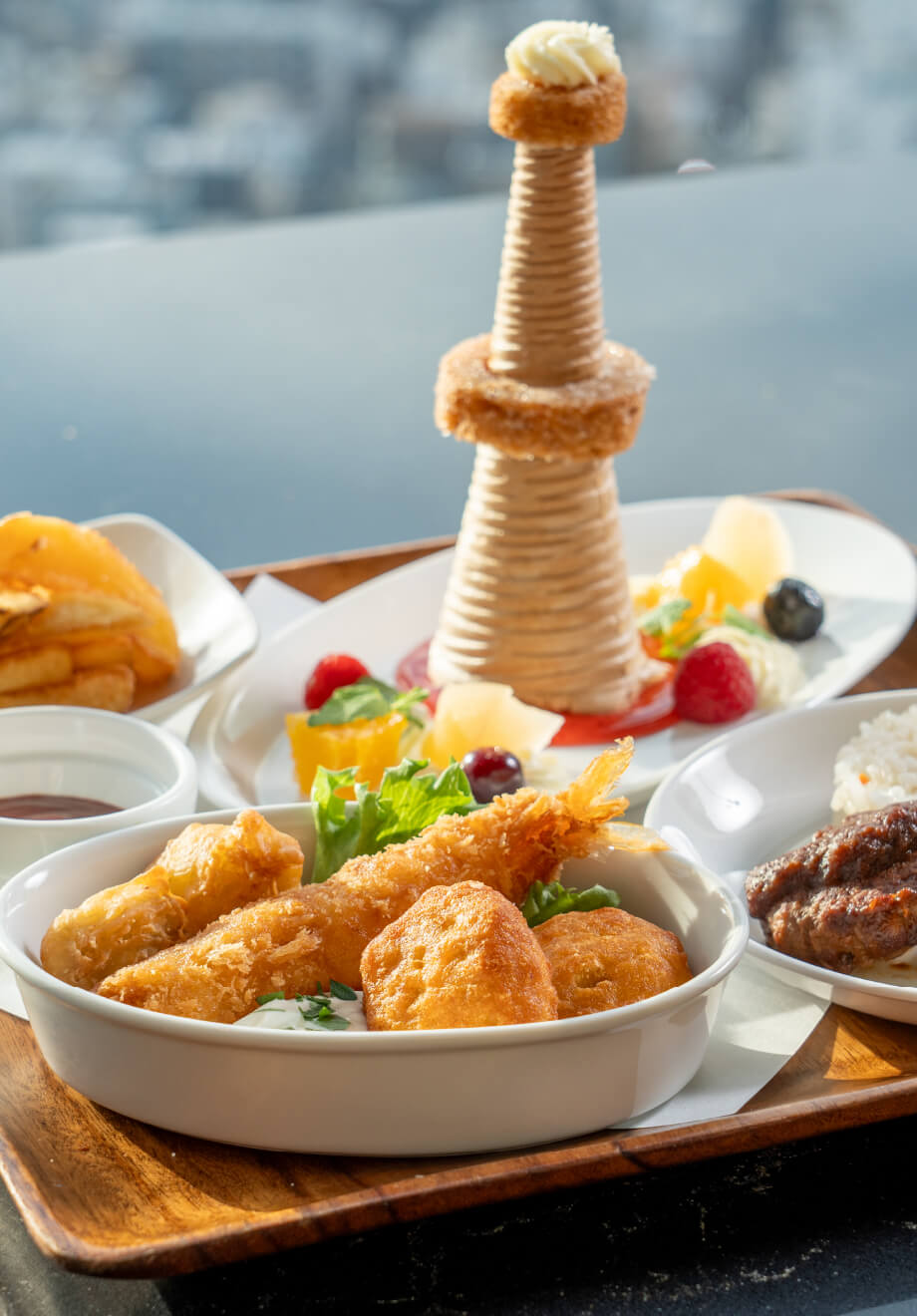 キッズプレートイメージ